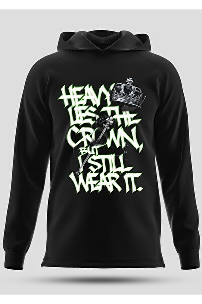 XPLODE Hanorac HEAVY CROWN