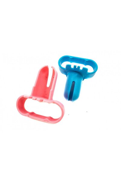 OEM Dispozitiv Pentru Innodarea Baloanelor 10/Set Blue