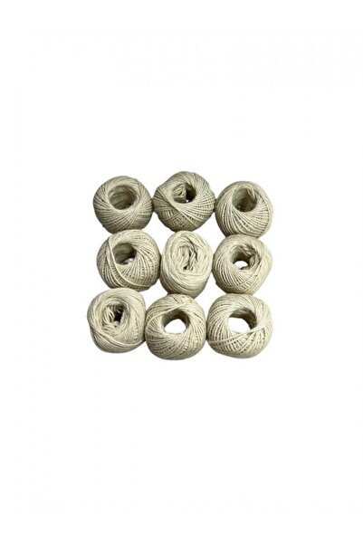 OEM Colorful String 9/ Top Bottom Set White Top Bottom Set