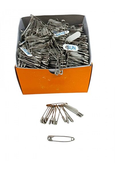 OEM Safety Pins 4 Cm