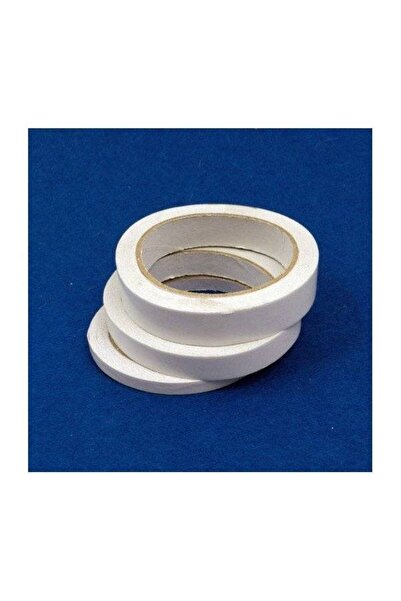 OEM Scotch Double Adhesive 2cm (Top Bottom Set of 3 pcs)