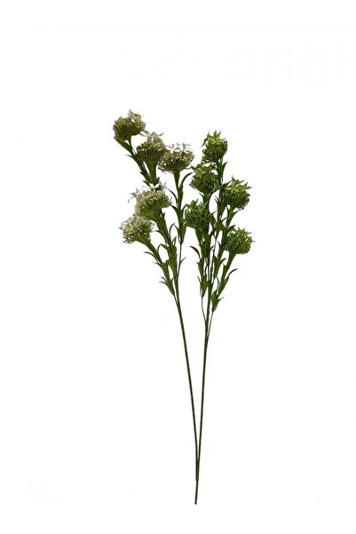 OEM Flori Artificiale Bobite Cu Stelute 85cm 2/ set Verde