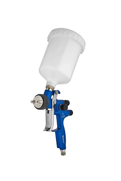 Voylet LS20 Üstten Depo Boya Tabancası 1,3 mm