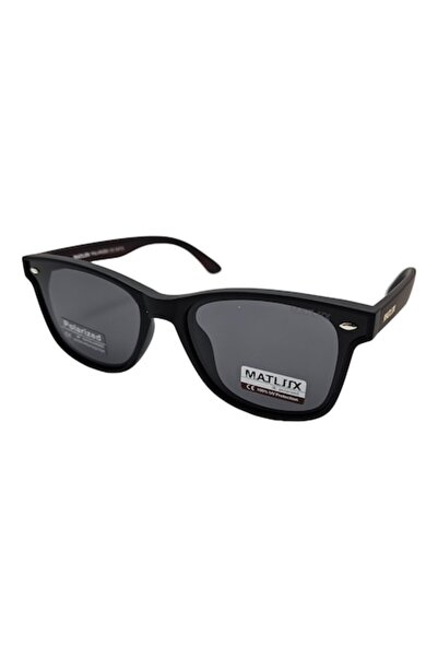 Tia Accesorii MATLRXS POLARIZED Sunglasses, P1013C4, polarized, UV400, matte ...