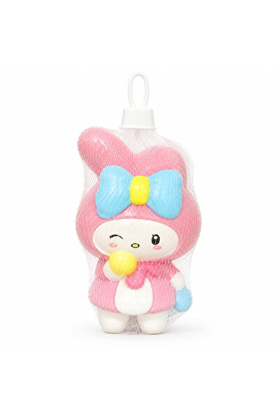 synshop My Melodi Melody Sevimli Tavşan Pati Ku Oyuncak Figür Anime Yumuşak I...