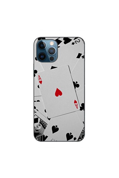 OEM Husa compatibila cu Apple iPhone 12 Pro Max Silicon Gel Tpu Model Carti P...