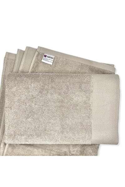 MEİSO Prosop PREMIUM bumbac 100% 80X160cm 700g/buc, 547g/m2