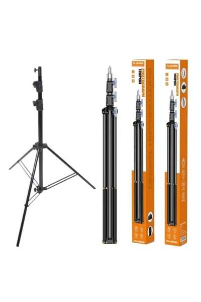 PLOKAMA PK-8899 Camera Tripod Stand – Professional Lightweight Aluminum Trave...