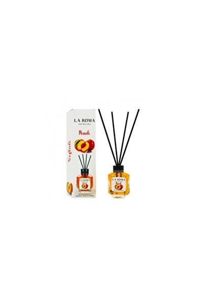 La Roma Scent Your Story La Roma Odorizant de cameră Piersică 130 ml