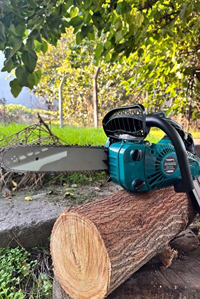 STAHLKRAFT STH 6120 25cc Mini Benzinli Testere Ağaç Odun Dal Budama Ve Kesme ...