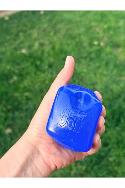 Needoh Cub Pepsi Drăguț – Cub Squishy Antistres 5 cm, cu revenire lentă