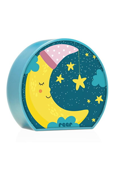 reer MyBabyLight Moon LED Night Light, 0+ months, 52063