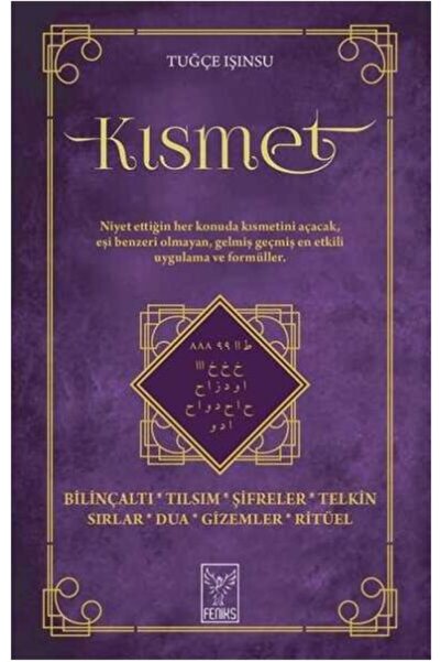 Feniks Yayınları Fate