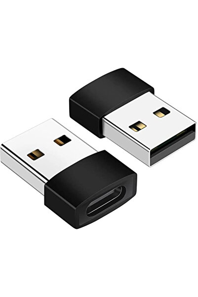 O Ozone محول OTG من USB-A أنثى إلى USB-C ذكر للشحن ونقل البيانات لأجهزة آيفون...