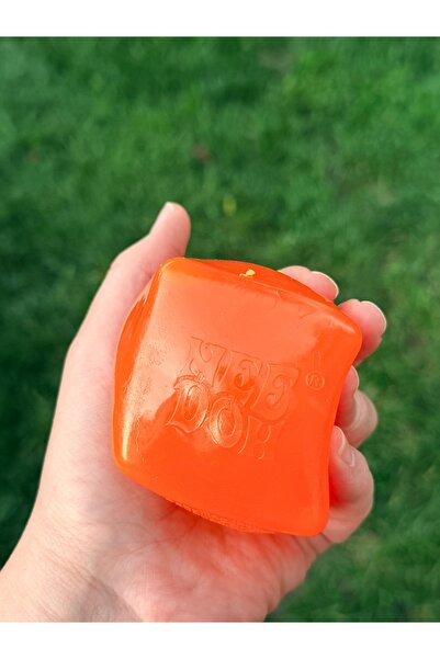 Needoh Cub Fanta Drăguț – Cub Squishy Antistres 5 cm, cu revenire lentă