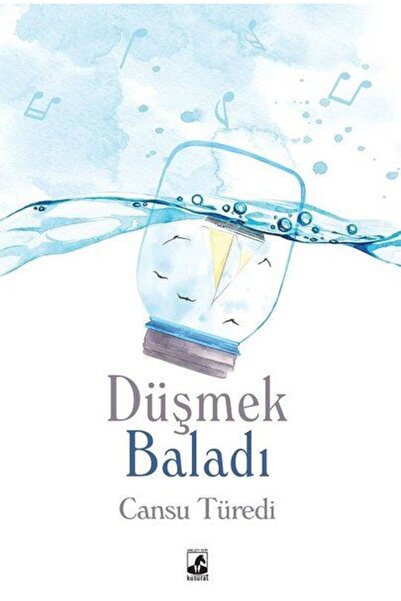 Küsurat Yayınları Düşmek Baladı