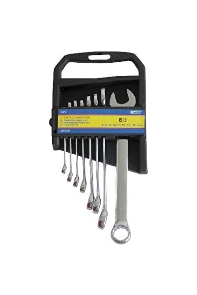 MEGA SET CHEI COMBINATE CR-VA 6-22MM - 12P.