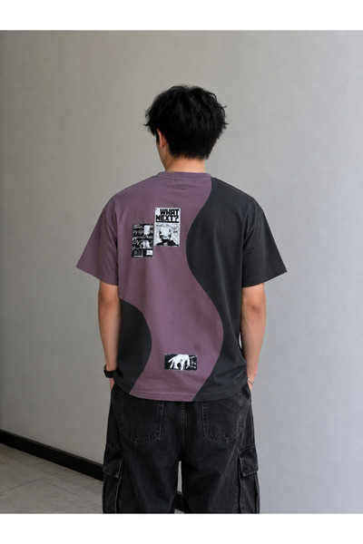 jeneric Men's t-shirt