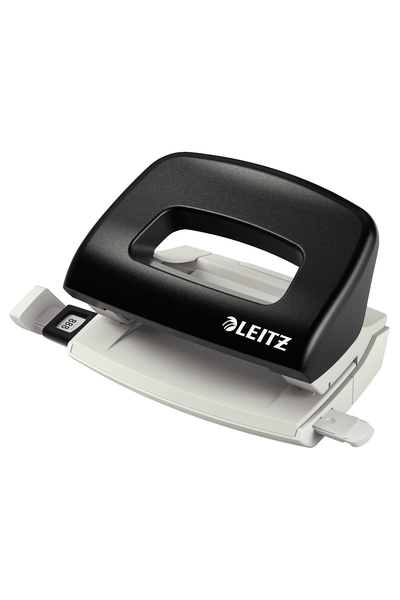 Leitz Drill 10 inch model 5058 negru