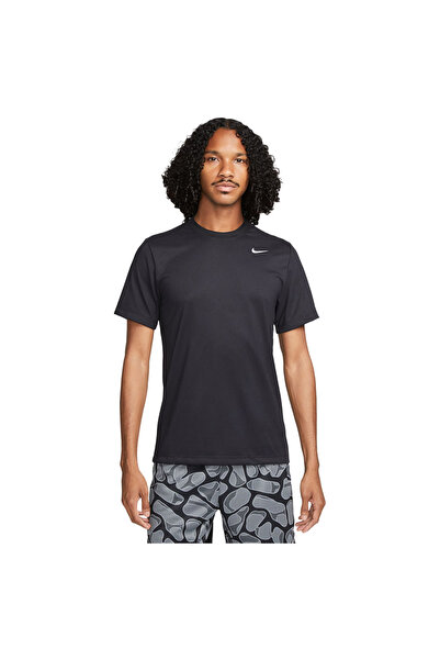 Nike Ανδρικό Dri-FIT Legend Fitness Κοντομάνικο Μπλουζάκι XXL
