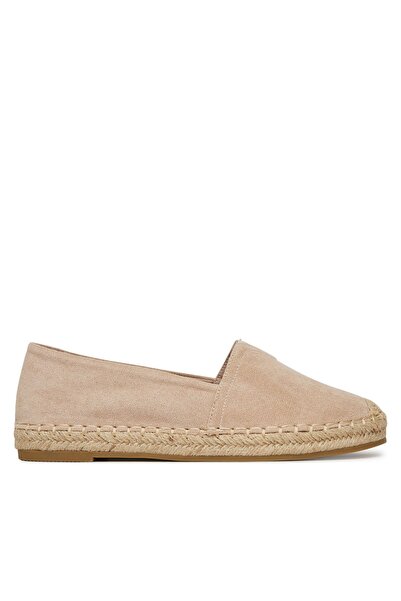 Jenny Espadrile de damă WSS990-249 Bej