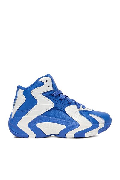 SHAQ Adidași de băieți multicolori