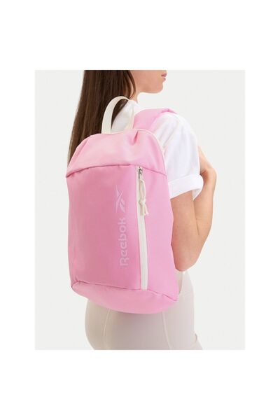 Reebok Rucsac unisex roz