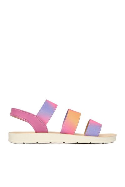DeeZee Girl Sandals Multicolor