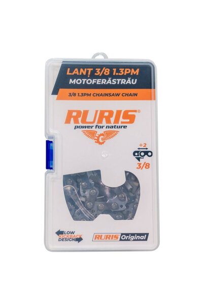 RURIS Lant 3/8, 1.3 28+1d 40cm