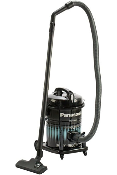 PANASONIC Drum,1500W,15L, cord 6m