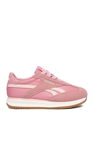 Reebok Adidași de fete roz