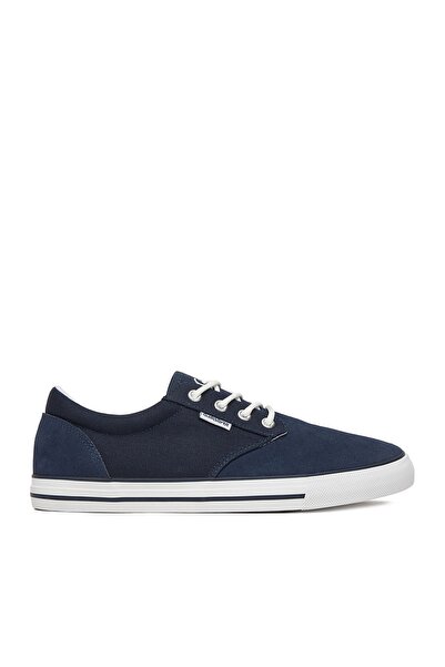 Quiksilver Ανδρικά Αθλητικά Παπούτσια Μπλε