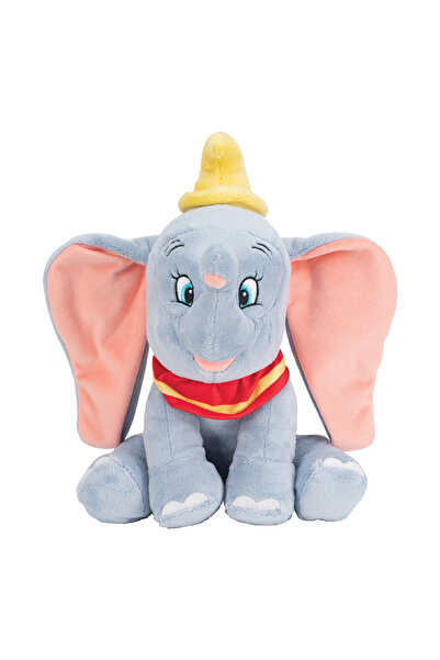 Disney Λούτρινο Dumbo Tο Ελεφαντάκι 25εκ