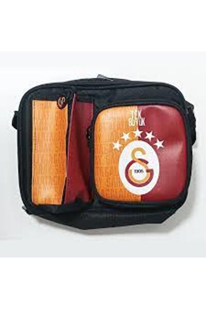 Me Çanta Galatasaray Beslenme Çantası 25685