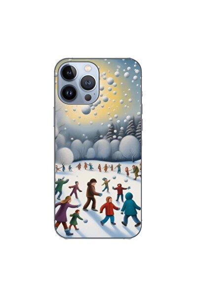 OEM Θήκη συμβατή με Apple iPhone 13 Pro Max, από σιλικόνη gel TPU, με σχέδιο ...