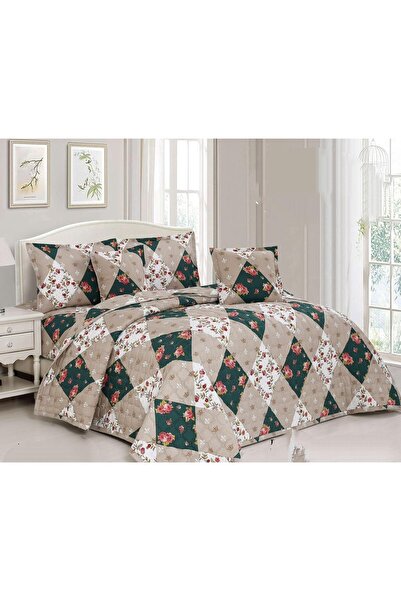 Barigo Nafreen summer compressed mattress, 6 pieces, 220x240
