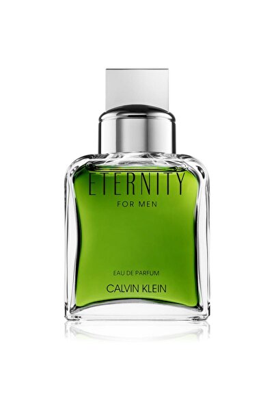 Calvin Klein Eternity, Apă de parfum, Pentru bărbați, 30 ml