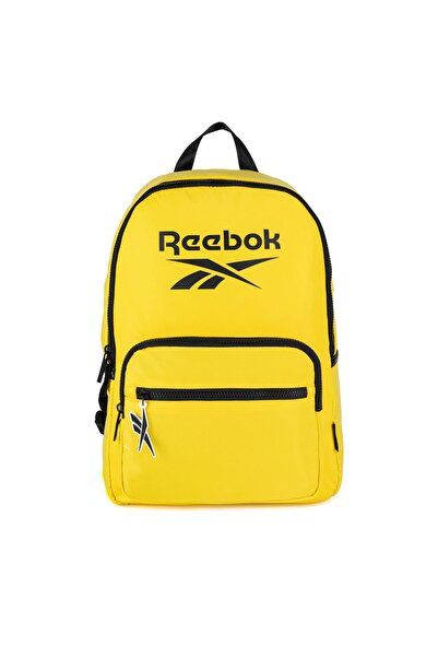 Reebok Rucsac de damă RBK-044-CCC-05 Galben