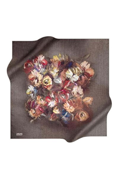Pierre Cardin Eșarfă de mătase - 8382438-973 - Tivil
