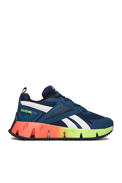 Reebok Teniși albaștri pentru băieți