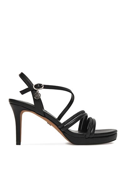 Nine West Women's Sandals Black