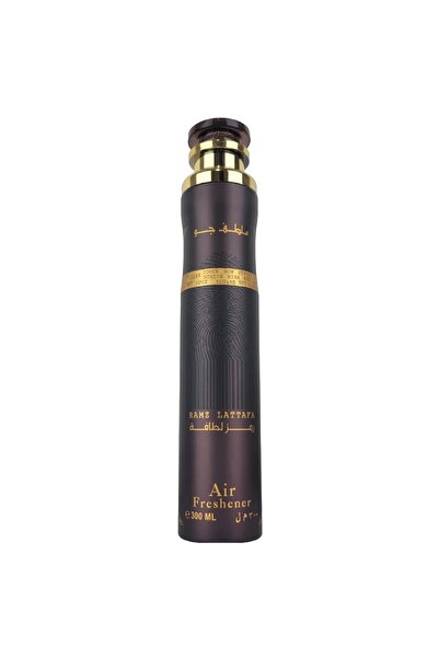 lattafa Ραμζ Γκολντ, Αποσμητικό χώρου, 300 ml