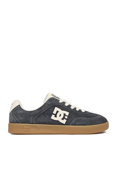 DC Shoes Ανδρικά Σνίκερς Γκρι