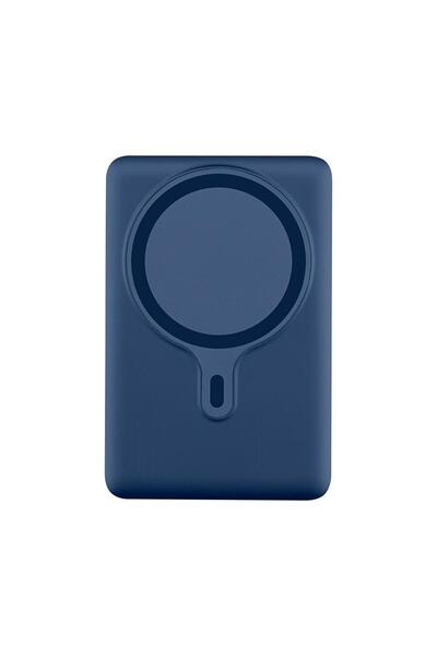 Cellular Line CELLULARLINE MAGSAFE + 20W PD TYPE-C 5.000 MAH SLIM POWERBANK -...