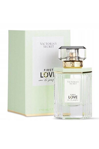 Victoria's Secret , First Love, Eau De Parfum, For Women, 50 ml