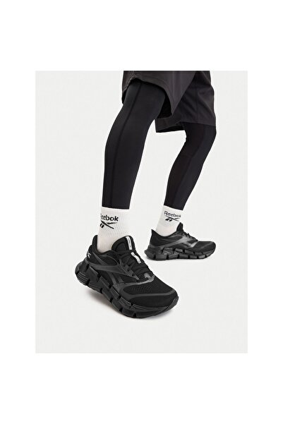 Reebok Pantofi de alergare pentru bărbați, negri