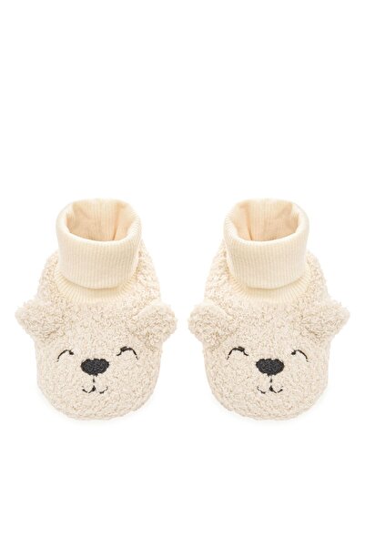 Lasocki Kids Papuci unisex pentru copii CEO-JDQH-1230-2 Bej