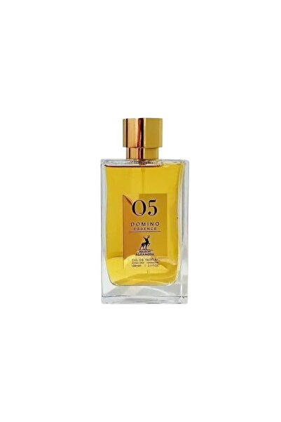 Maison Alhambra 05 Domino Essence, Парфюмна вода, Унисекс, 100 мл