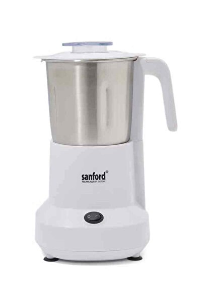 Sanford Coffee Grinder 450W 450 W SF5668CG BS White