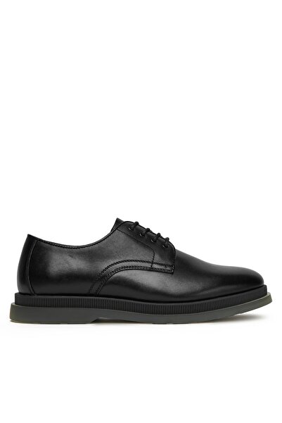 G-STAR RAW G Star Raw Pantofi bărbați joși STANLEY-01-124AM Negru